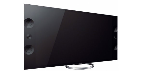 Your HDTV is 4 Times Worse Than New Ultra HD Sets