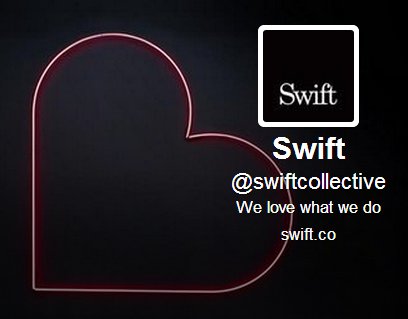 Swift Collective Acquires Saeger Media Group
