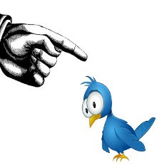 Twitter Abuse – A Perpetually Evolving Scandal