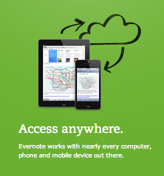 AccessAnywhere