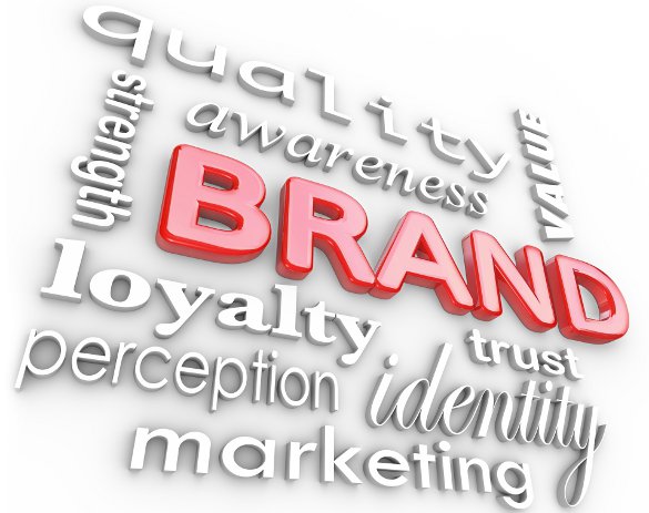 The perils of rebranding your organisation