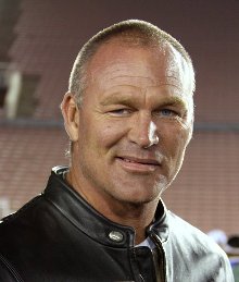 Should the World Cut Brian Bosworth Some Slack?