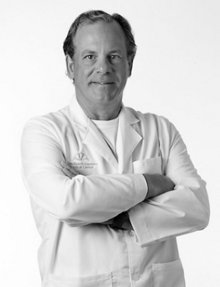 Dr. Chauncey Crandall On Stress In Public Relations