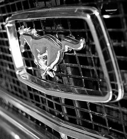 First Ford Mustang Owner Ford's Biggest Brand Advocate