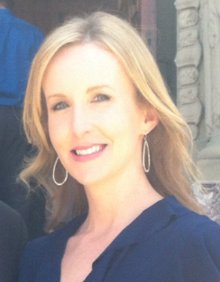 Ruder Finn Hires Gina Kelly From Disney