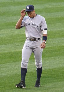 Alex Rodriguez Clinging by a Thread, Whining Via Mouthpieces