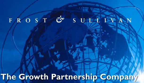 Interactive Intelligence Grabs Frost & Sullivan Award