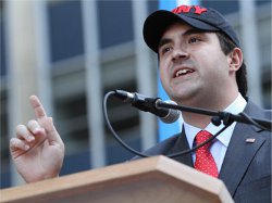 ACLJ Says WW 2 Memorial Opening Is A 1st Amendment Victory