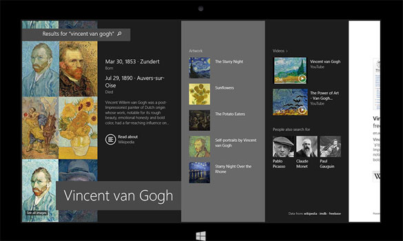 Mobile Search Showdown: Google vs. Bing