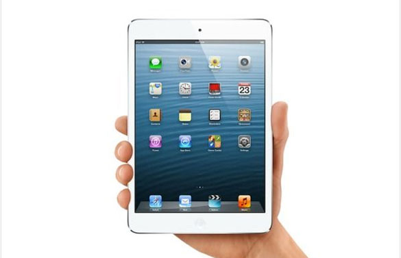 Apple iPad Too Successful? Competitors Speed Up Development.