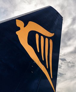 Ryanair Does Flyby Reconnaissance for Better PR