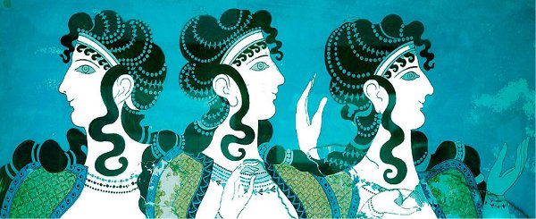 The Best Travel PR In the World Belongs to Greece, Period.