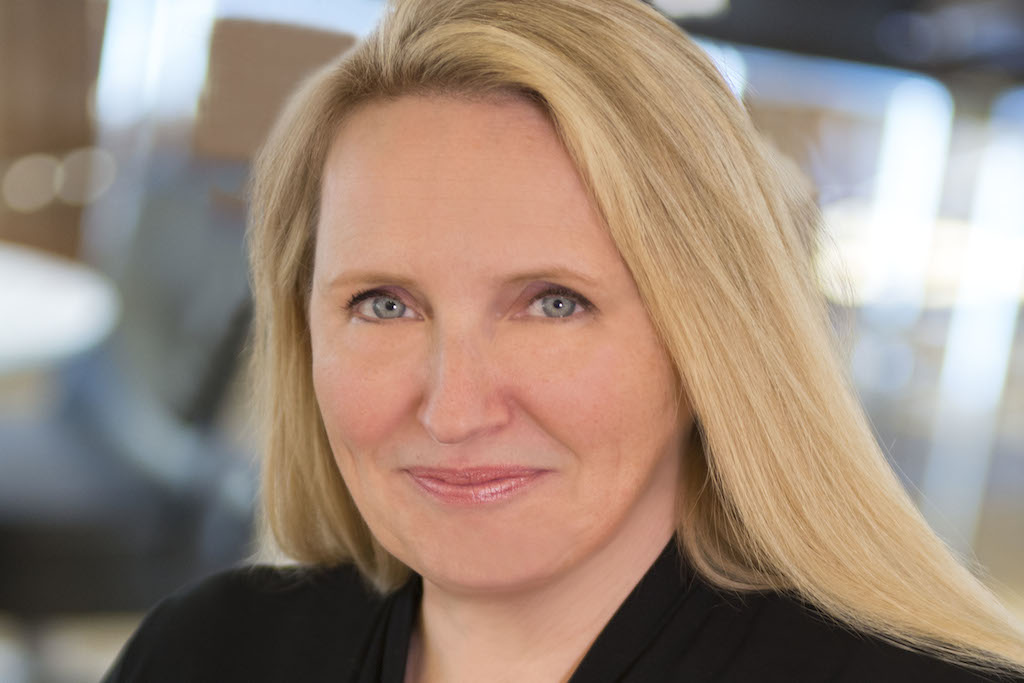 Marriott International Picks Karin Timpone New Marketing Head