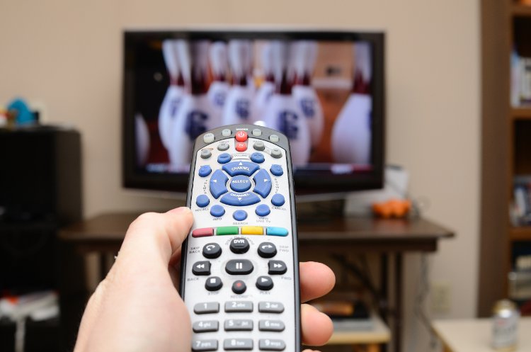 The Future of TV Advertising Is Interactive