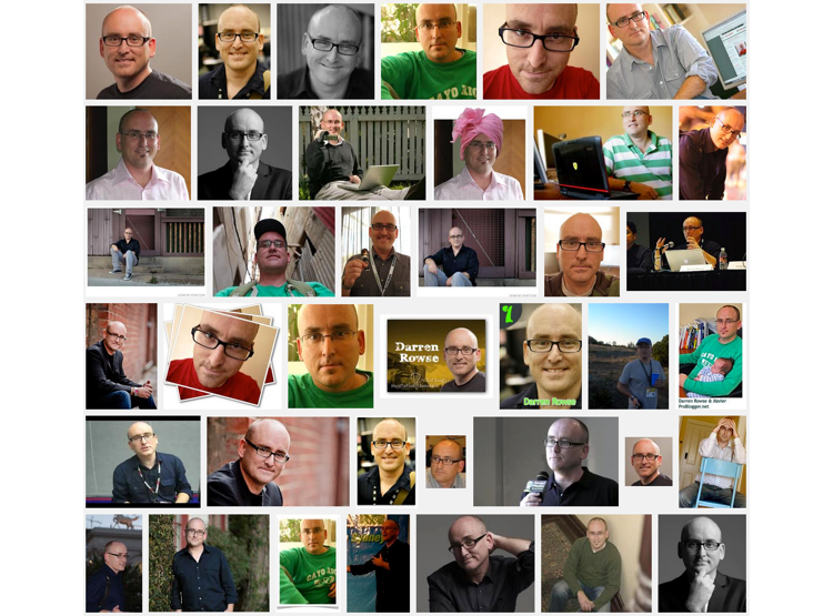 Darren Rowse