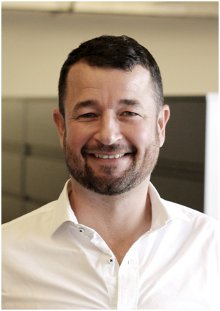Edelman Berland Appoints Veteran Jonathan Wibberley