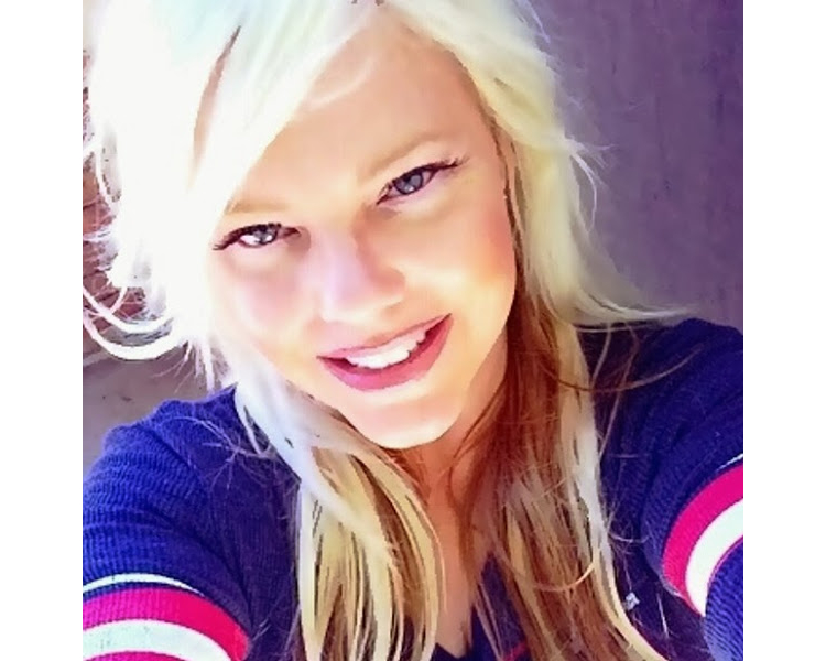 Jessica Northey 