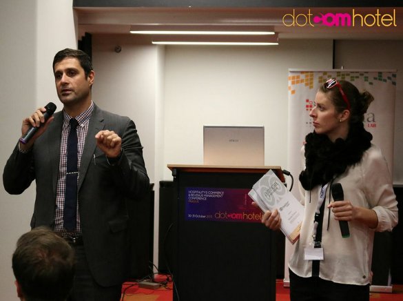 Prague Dotcomhotel Conference Success Recap
