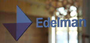 Edelman PR - Chinese Public Relations Firm