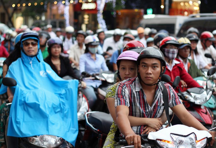 Edelman's Words of a Generation: Vietnam Reveals a People