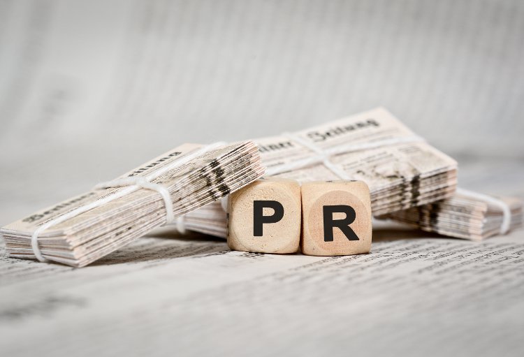 Public Relations News Recap