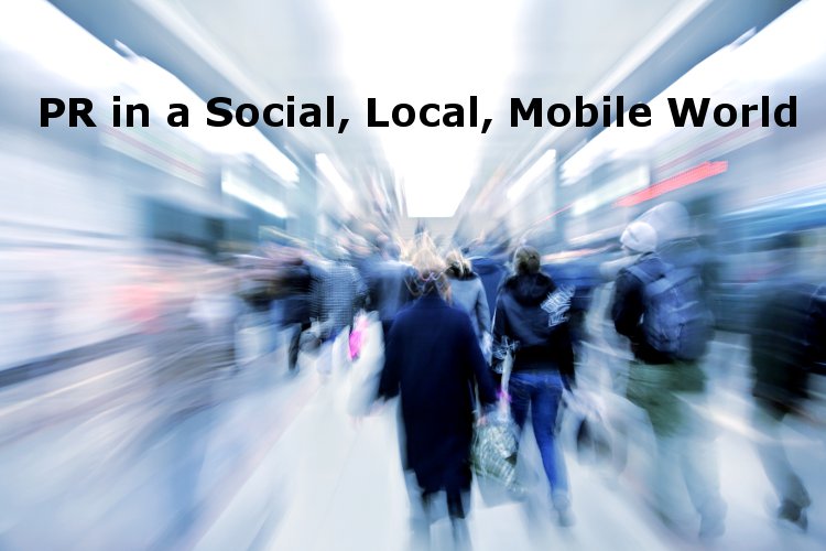 Looking Forward: PR Trends