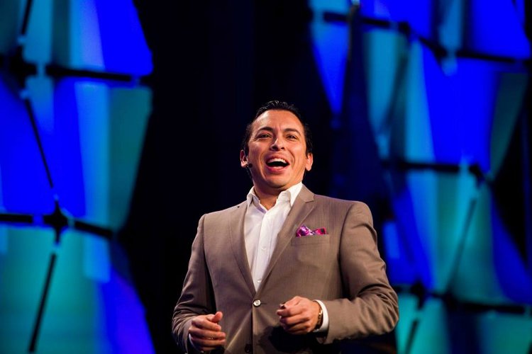 Brian Solis: Blurring Brand and Experience