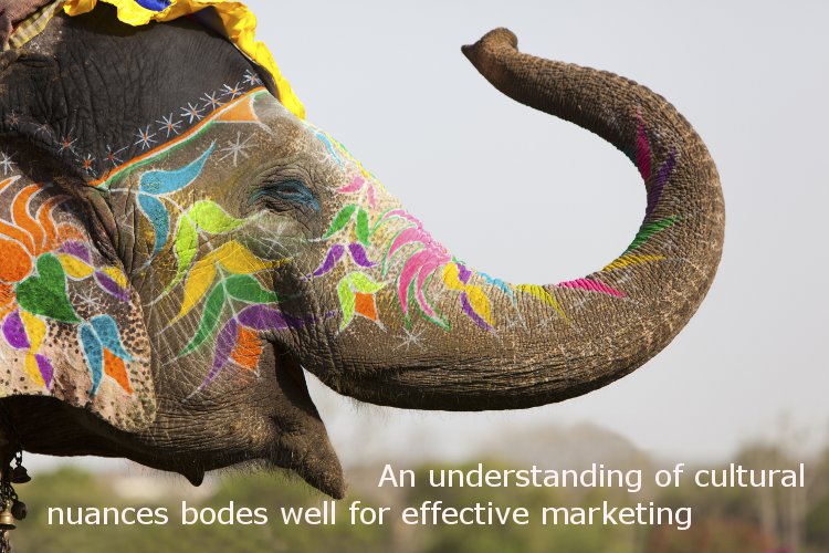 Bridging the Great Divide: Challenges in International Marketing