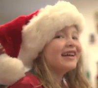 Christmas Jammies Ad is Awesome