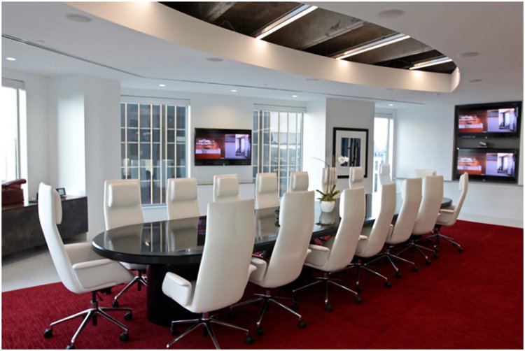 Give your business a boost effect in winter with these furniture ideas