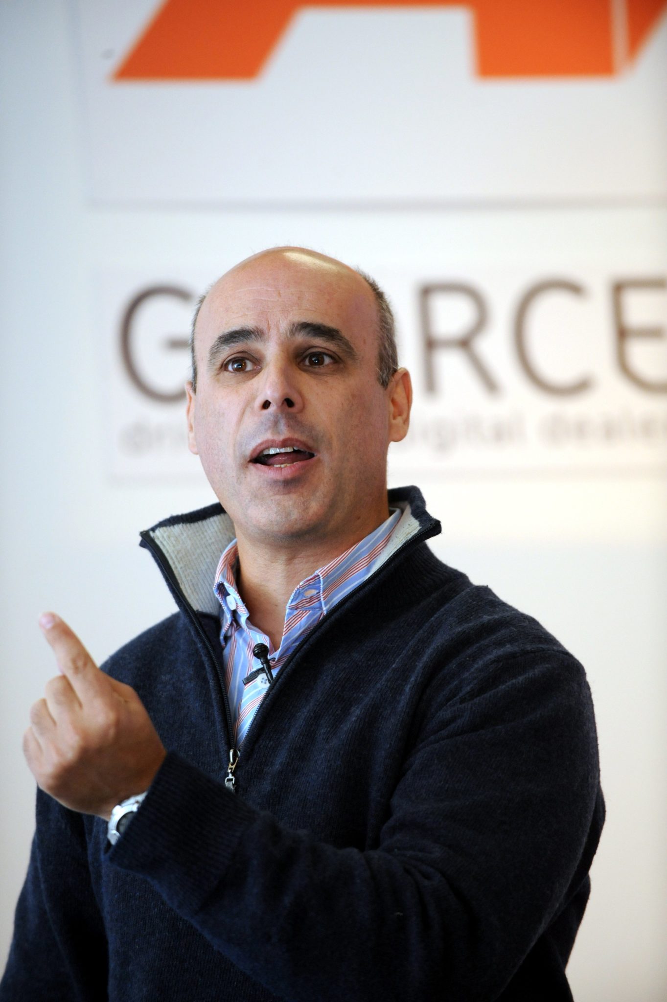 Vocus Announces New Educational Webinar Series with Mark Shaw