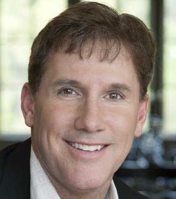 How Nicholas Sparks Made the Most of Valentine’s Day