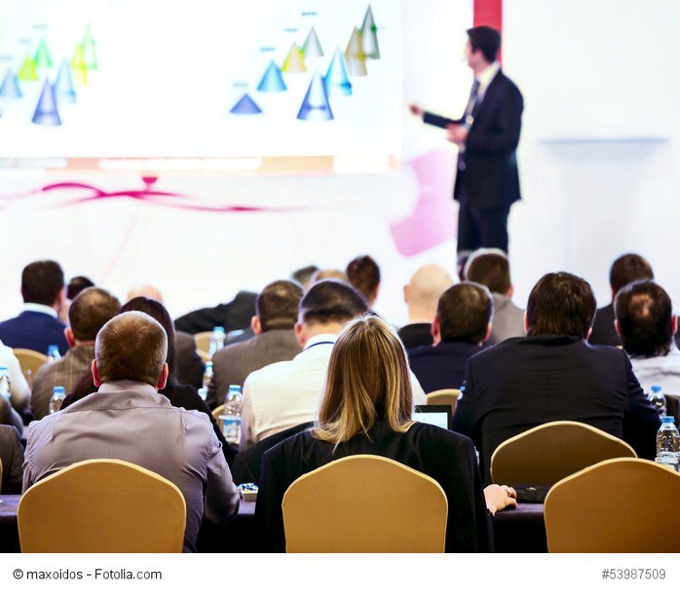 Branding yourself as a social media speaker is a great way to succeed