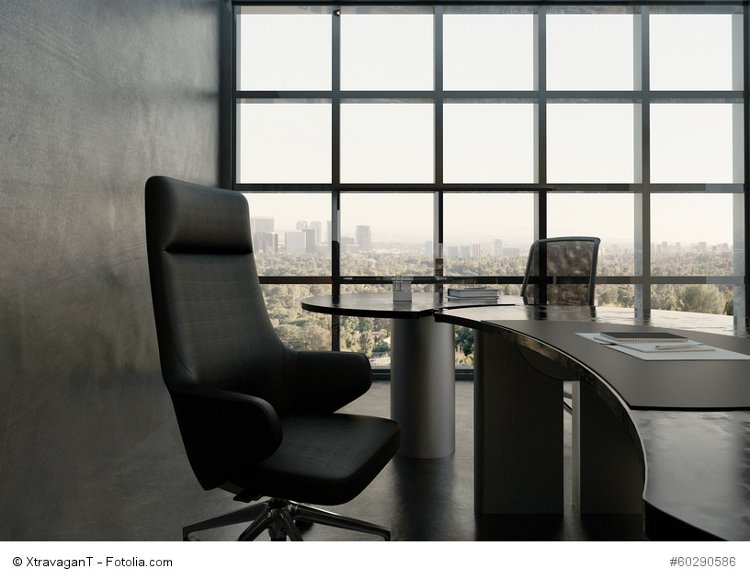 How Office Furniture Design Leads to Better Business