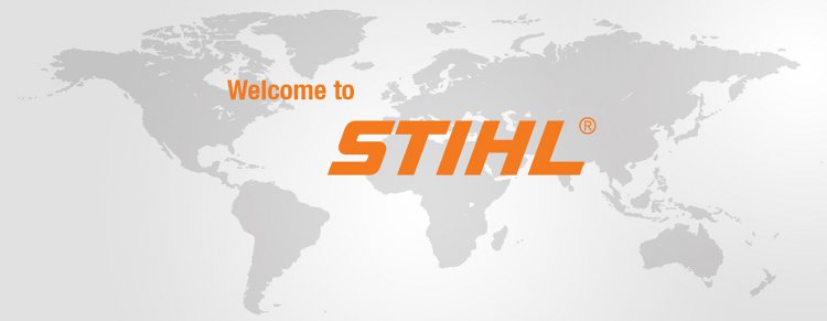 Creative YouTube Marketing from STIHL New Zealand
