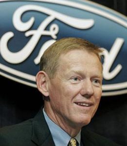 New Ford CEO Faces A Major PR problem