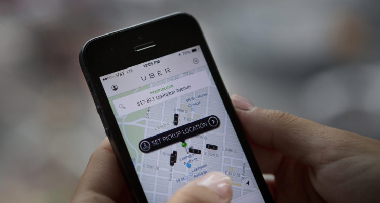 How Can Uber Rise Above its Latest PR Crisis?