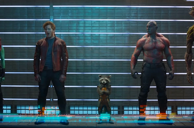 Guardians of the Galaxy Uses Curiosity to Overcome Credulity