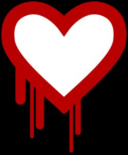 Public Relations Suggestions On Heartbleed