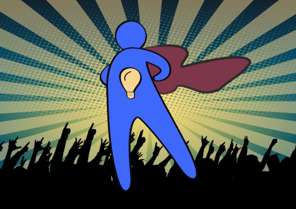 PR in the Age of the Social Entrepreneur
