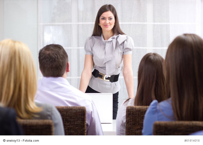 Tips on 360-Degree Feedback