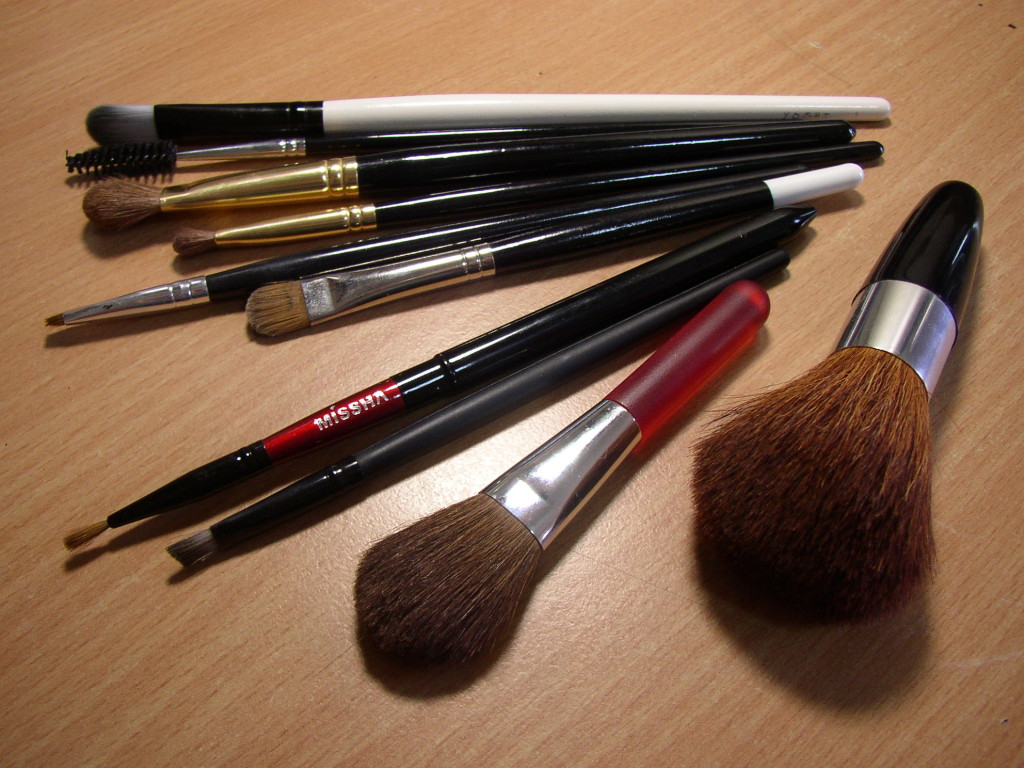 cosmetics