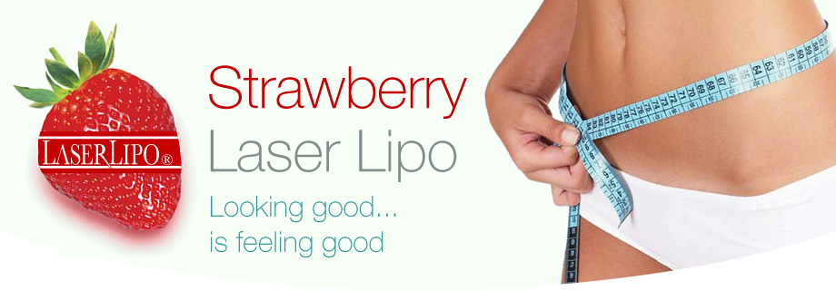 Strawberry Laser Lipo Seeks 2nd Pr Agency