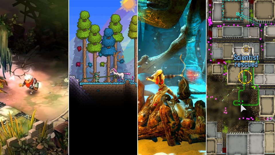 State of Indie Gaming