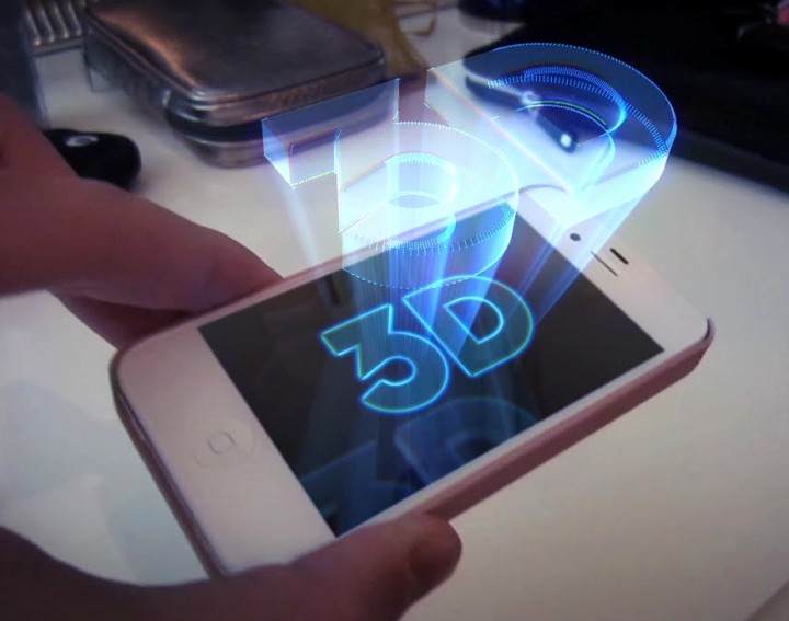 5ivepoints Partners with Beckerman to Enhance Mobile App Brand