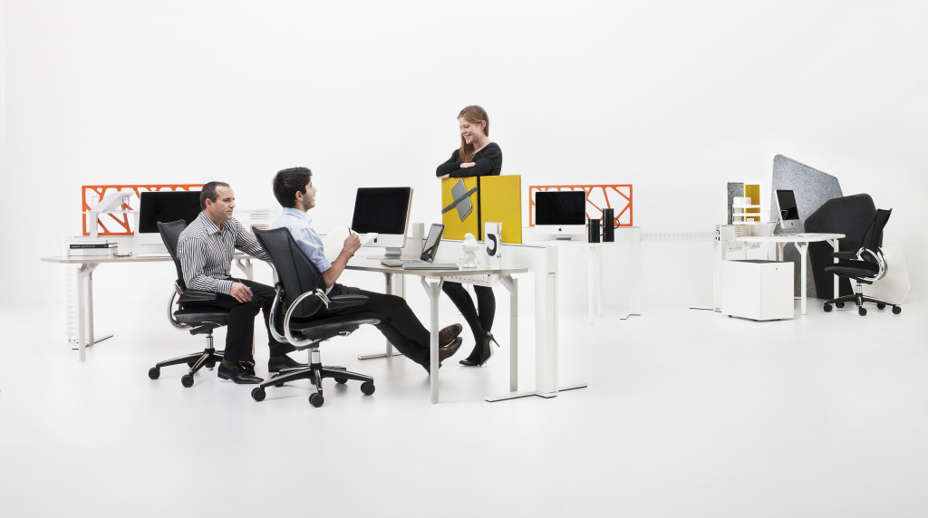 Get Ahead in the Workplace with these 4 Simple Tips!