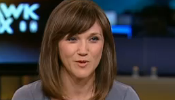 Jessica Pressler Condemned by Bloomberg News