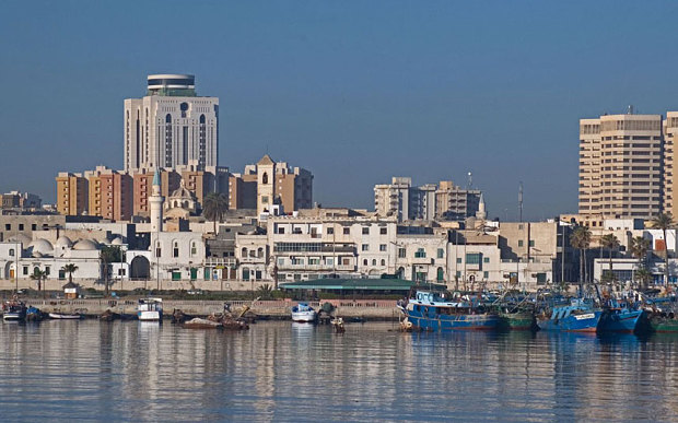 Ben Barnes Group Hired By Arms Dealer To Locate Missing Libyan Billions