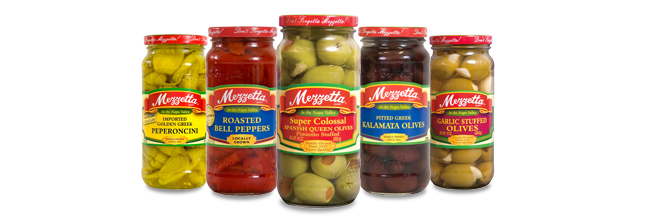 Mezzetta Is Seeking A Public Relations Firm