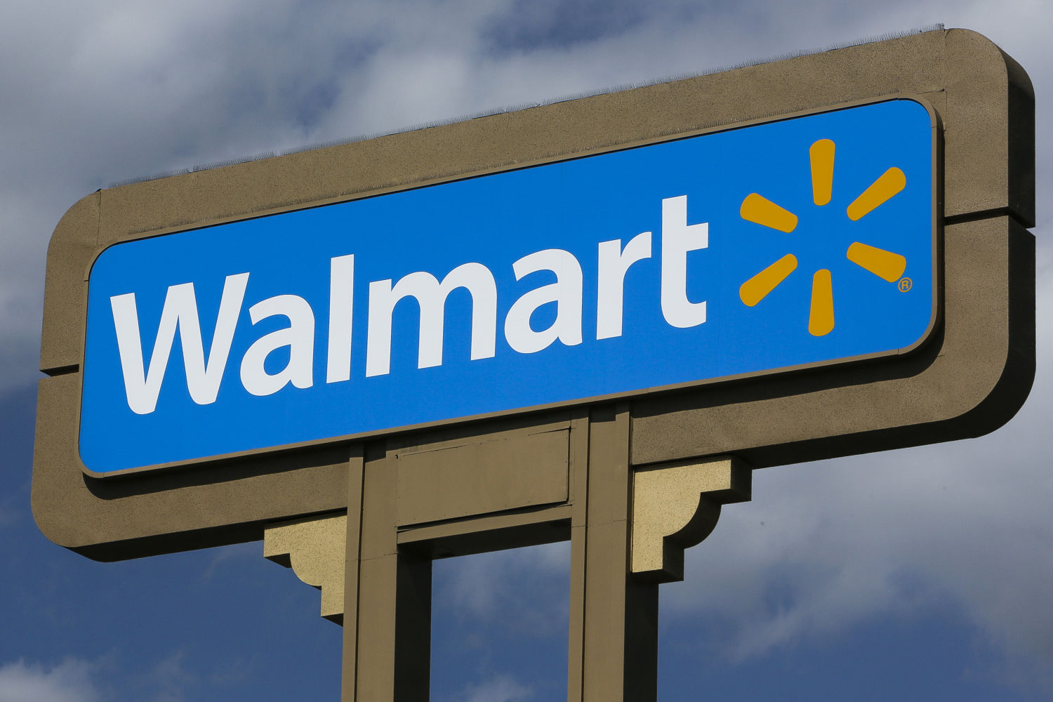 Walmart Raises Finally Happening